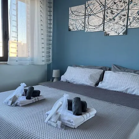 Casa Manthone - Luxrental