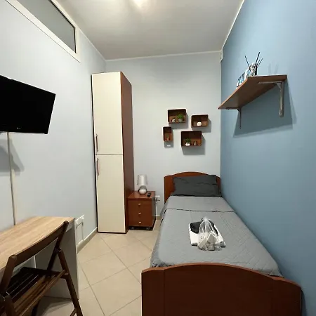 Appartamento Casa Manthone - Luxrental Pescara