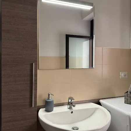 Appartamento Casa Manthone - Luxrental *