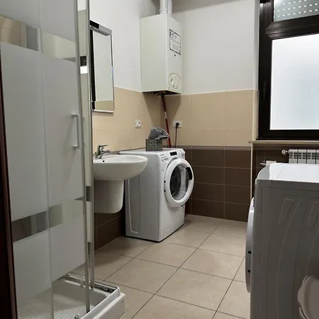 Casa Manthone - Luxrental Pescara