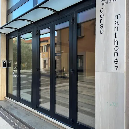 Casa Manthone - Luxrental