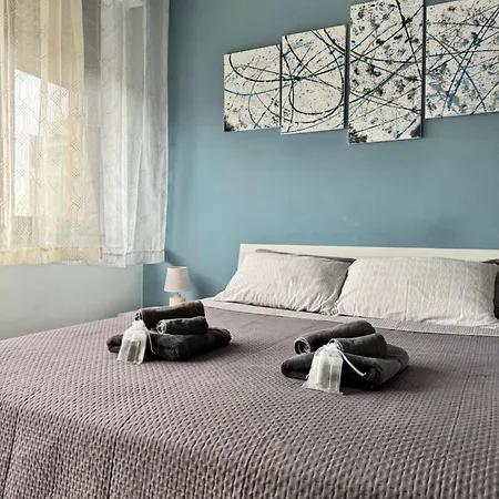 Casa Manthone - Luxrental Apartment *