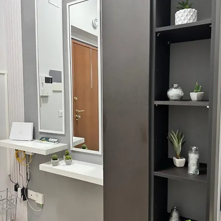 Casa Manthone - Luxrental * Пескара