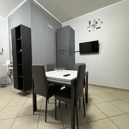 Casa Manthone - Luxrental Apartment *