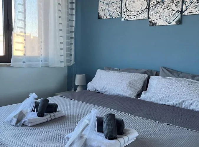 Casa Manthone - Luxrental