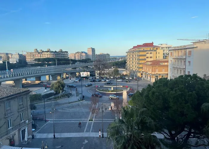 Апартаменты Casa Manthone - Luxrental Пескара