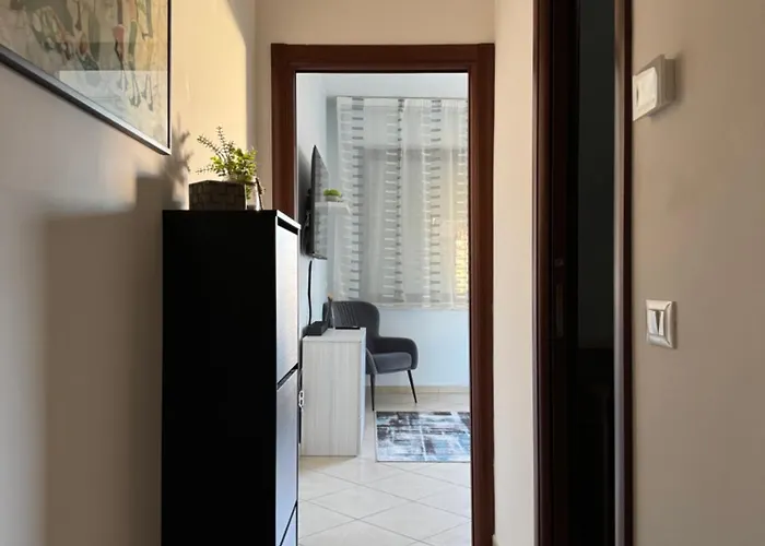 Casa Manthone - Luxrental * Пескара