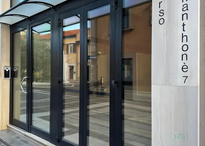 Casa Manthone - Luxrental