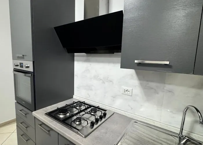 Casa Manthone - Luxrental Пескара