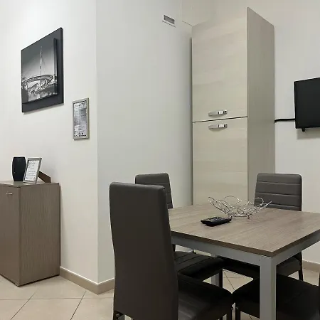 Casa Manthone - Luxrental *