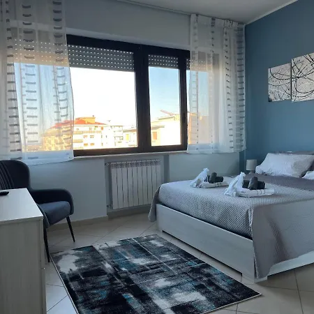 Casa Manthone - Luxrental Apartment Pescara