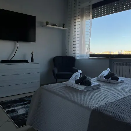 Casa Manthone - Luxrental Apartment