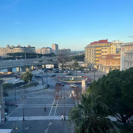 Apartamento Casa Manthone - Luxrental Pescara