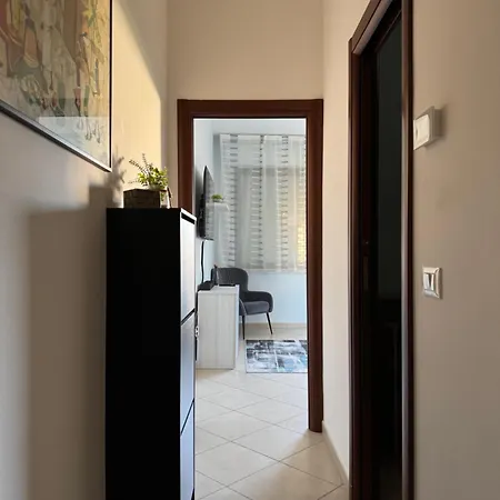 Casa Manthone - Luxrental * 佩斯卡拉