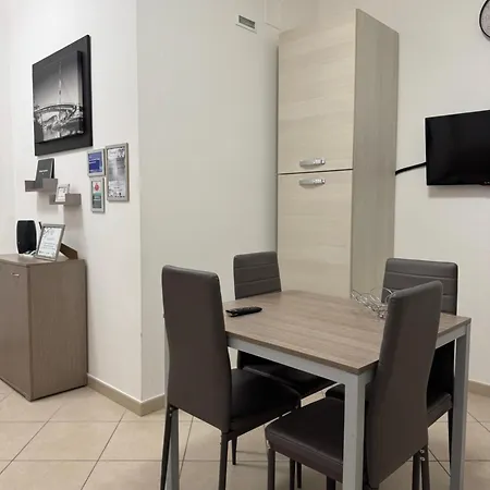 Casa Manthone - Luxrental