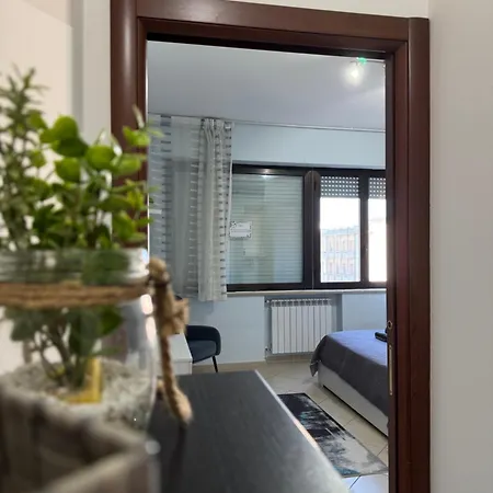 Casa Manthone - Luxrental Apartment