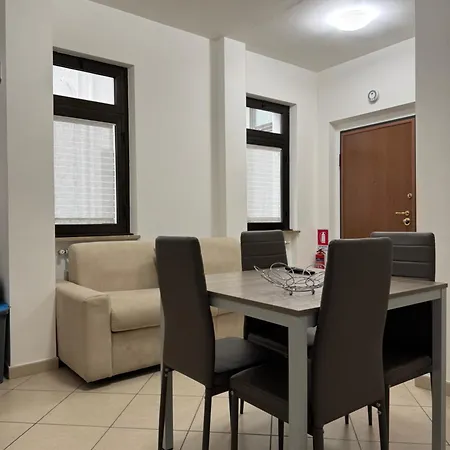 Casa Manthone - Luxrental Apartment *