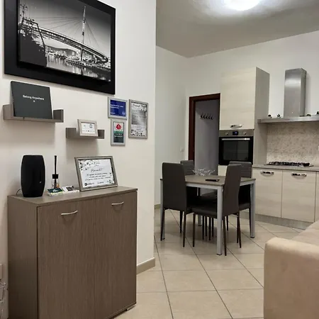 Casa Manthone - Luxrental Apartment Pescara