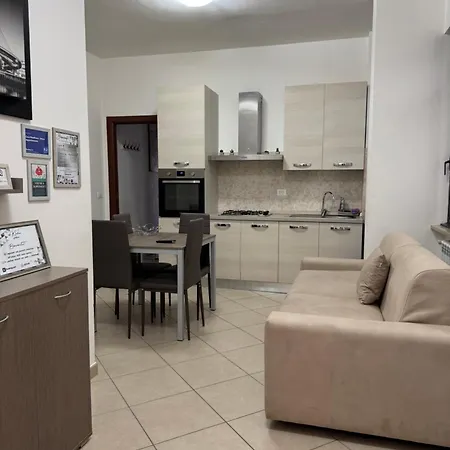 Apartment Casa Manthone - Luxrental Pescara