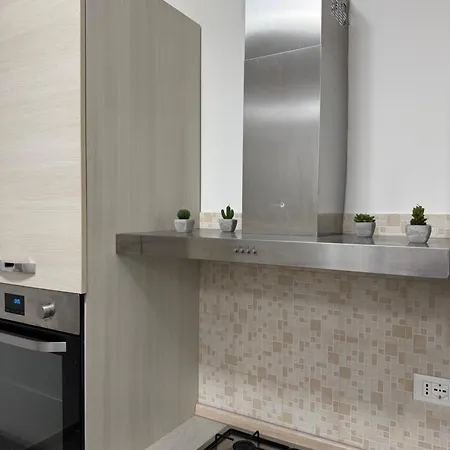 Casa Manthone - Luxrental * Pescara