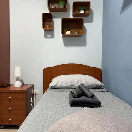 Casa Manthone - Luxrental