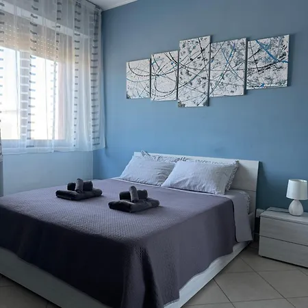 Casa Manthone - Luxrental Apartment