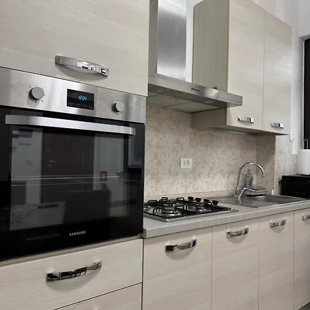 Apartment Casa Manthone - Luxrental
