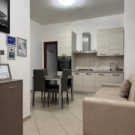 Casa Manthone - Luxrental Apartment *