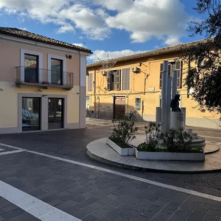 Casa Manthone - Luxrental * Pescara