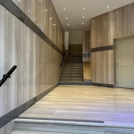 Casa Manthone - Luxrental Apartment