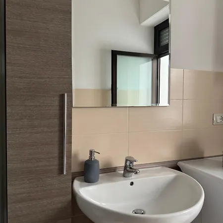 Casa Manthone - Luxrental Apartment Pescara