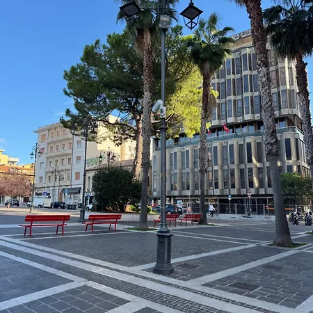 Διαμέρισμα Casa Manthone - Luxrental *