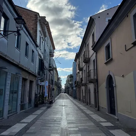 Casa Manthone - Luxrental 公寓