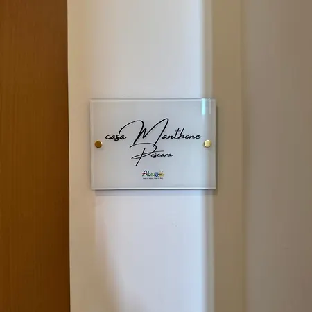 Casa Manthone - Luxrental Apartment *