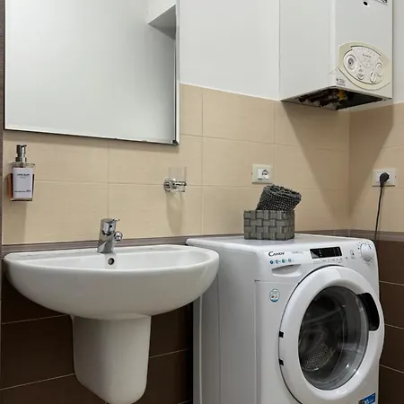 Apartment Casa Manthone - Luxrental Pescara