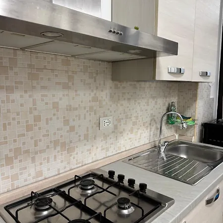 Apartamento Casa Manthone - Luxrental