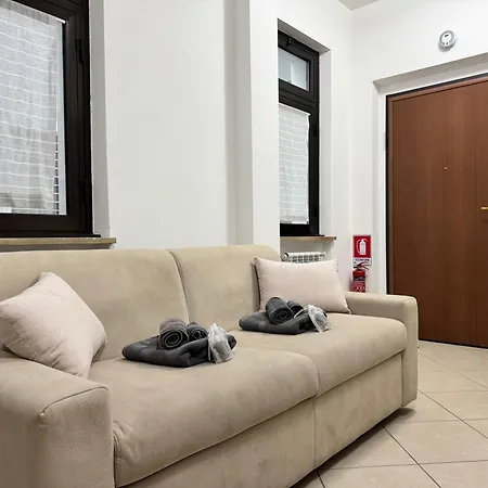 公寓 Casa Manthone - Luxrental