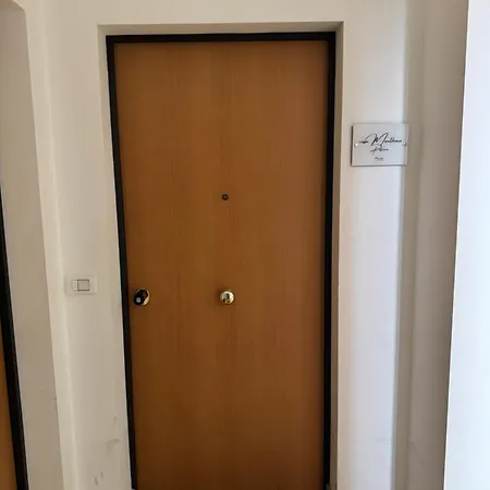 Casa Manthone - Luxrental * Pescara