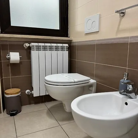 Casa Manthone - Luxrental Apartamento Pescara