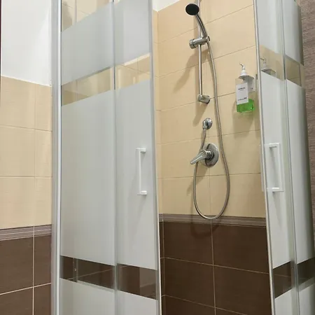 Casa Manthone - Luxrental 公寓