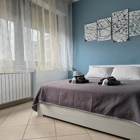 Apartamento Casa Manthone - Luxrental *