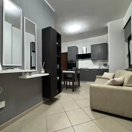 Apartamento Casa Manthone - Luxrental