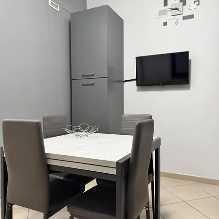 Casa Manthone - Luxrental Apartment *