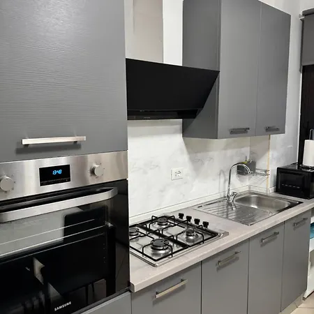 Apartment Casa Manthone - Luxrental *