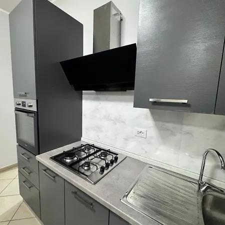 Casa Manthone - Luxrental Pescara