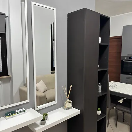 Apartment Casa Manthone - Luxrental *