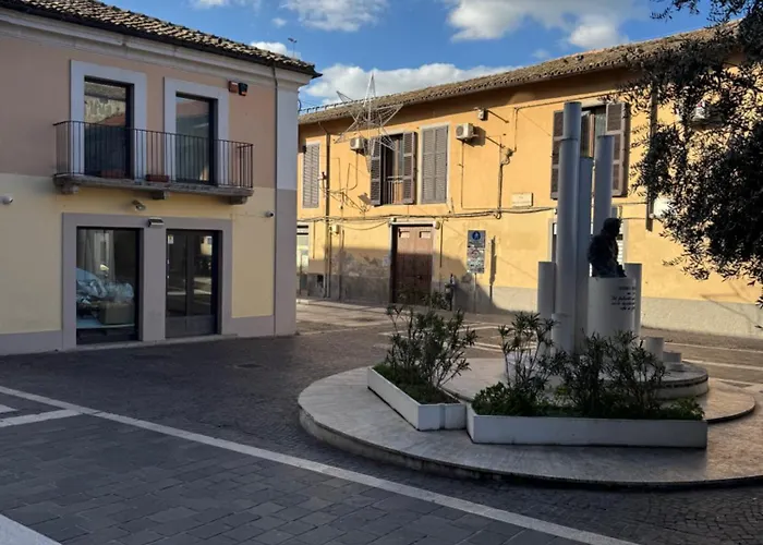 Casa Manthone - Luxrental * Pescara