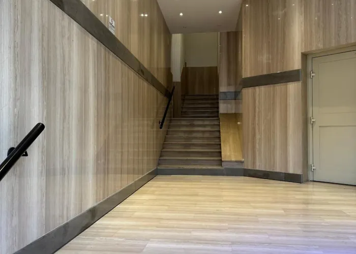 Casa Manthone - Luxrental Apartamento