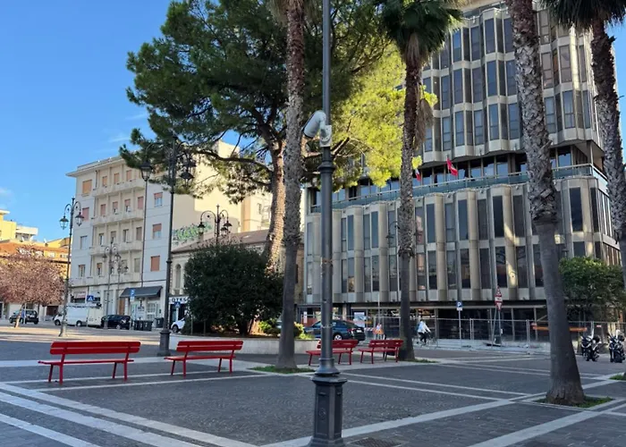 Apartamento Casa Manthone - Luxrental *