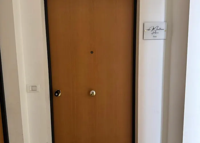 Casa Manthone - Luxrental * Pescara